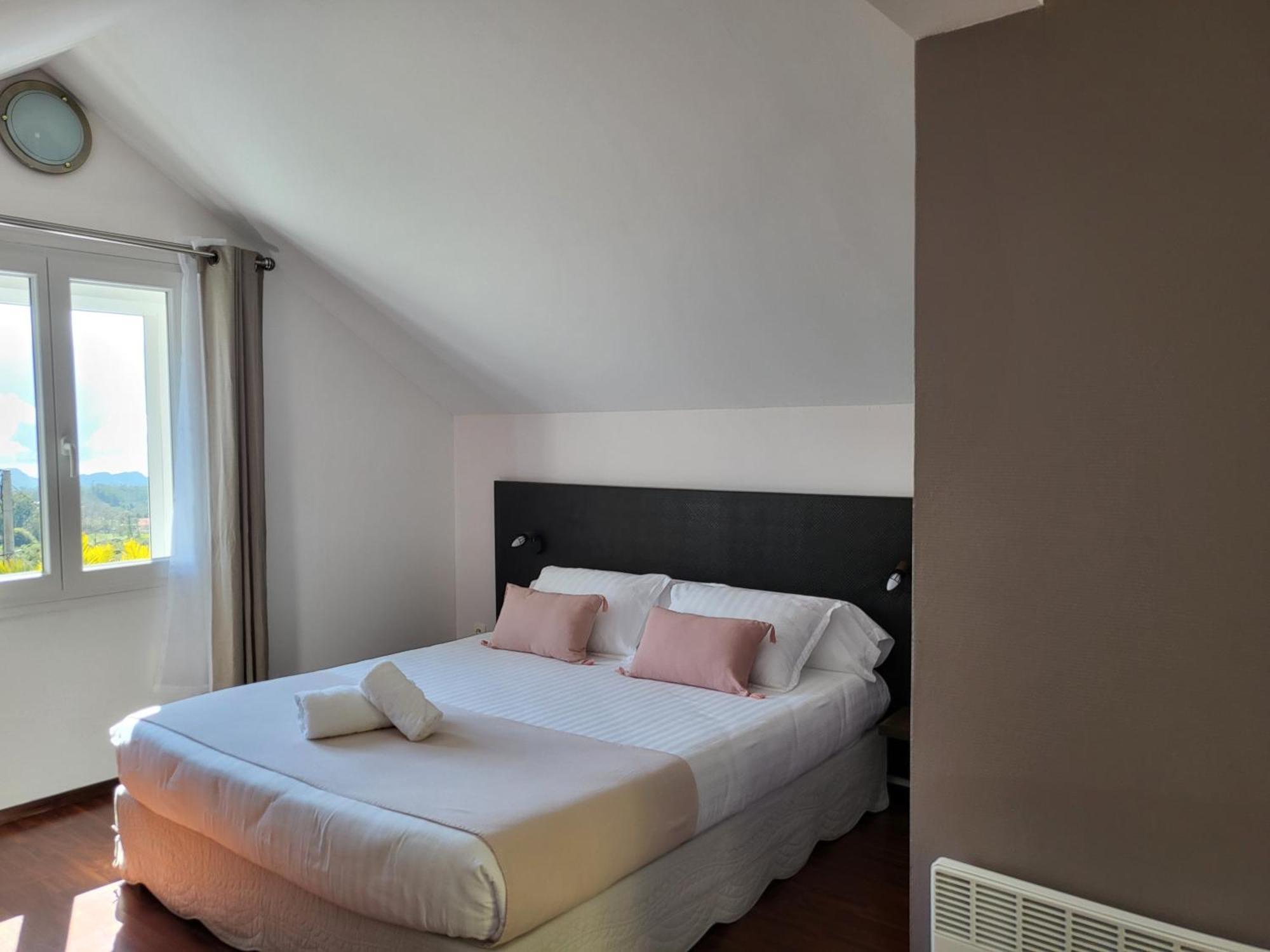 Chambre D'Hotes Chez Bea - Ch Double ラ・プレンヌ・デ・パルミスト エクステリア 写真